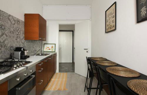 New Fashion District, 3 BDRS - 30 minutes from Linate with new subway - Foto 33