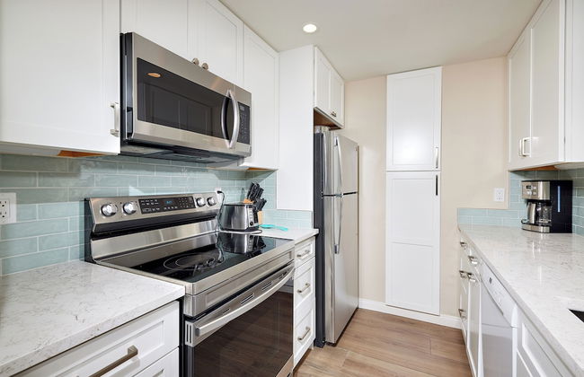 Oceanside Beach Condos - Foto 21