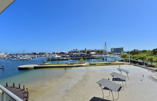 Dolphin Quay Apartments - Foto 51