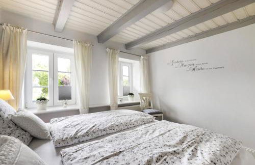 Landhaus Knudsen - Foto 50