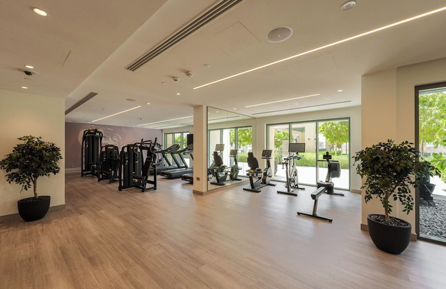 Maison Privee - Elevated Living with Spectacular Burj Khalifa Views - Foto 18