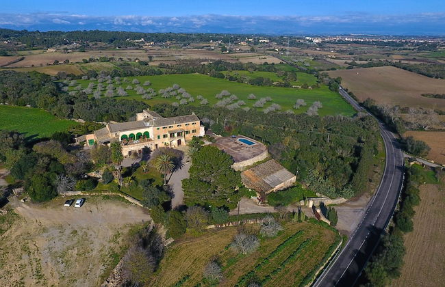 Son Sant Andreu - Foto 60