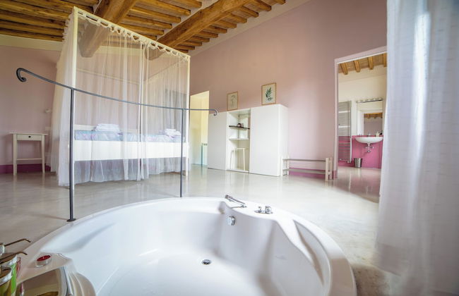 Agriturismo Montelovesco - Photo 27