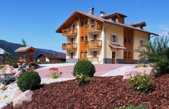 Agritur Maso Chemela - Foto 69