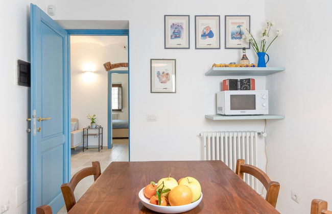 La Vita Bella in Vaglia - Photo 11