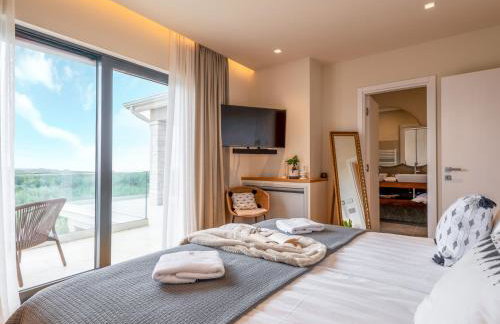 Villa Christall by Interhome - Foto 16