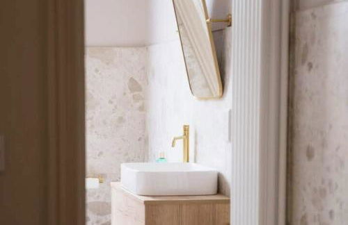 Our House Collective - Luxury Stay in Lincoln City Centre, Hot tub, Sleeps 16 - Foto 41