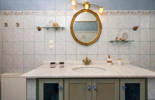 Maison Evelyn - Foto 32