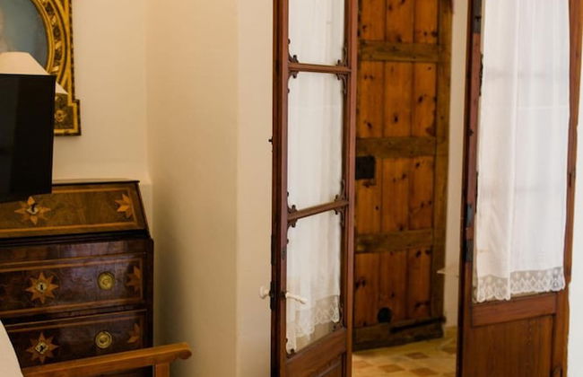 Finca Es Cabas - Photo 14