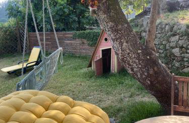 Casa S. Nicolau - Foto 17