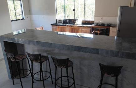 Casa Jaguary com jacuzzi - Monte Verde - Photo 11
