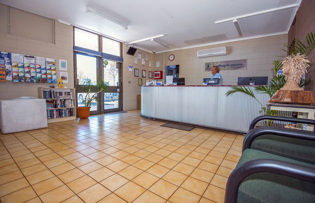 Discovery Parks - Balmoral Karratha - Foto 2