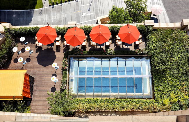 Kempinski The One Suites Hotel Shanghai Downtown - Photo 63