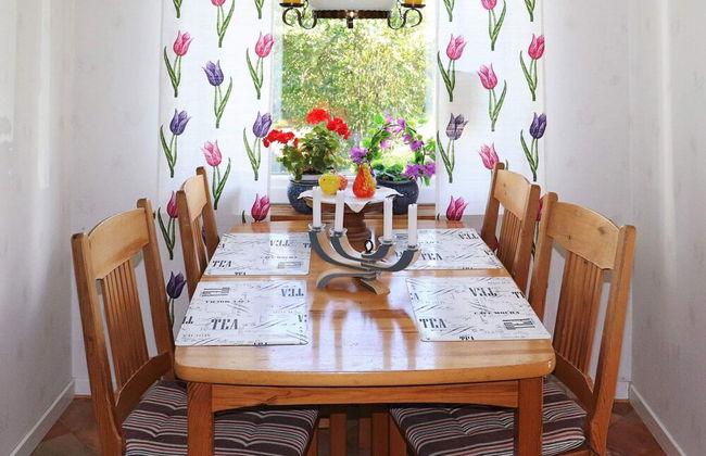 4 Person Holiday Home in Vessigebro - Photo 7