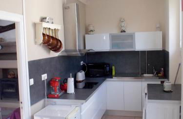 Maison charmante à Sourdeval avec jardin clôturé - Foto 5