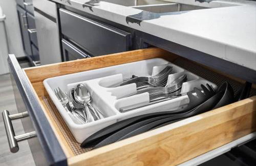 North Chi retreatNavySaunaTiki BarGames - Foto 17