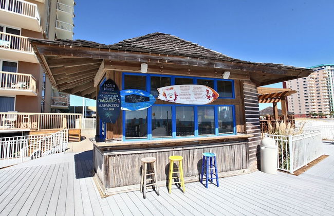 Terrace at Pelican Beach Resort by Panhandle Getaways - Foto 43