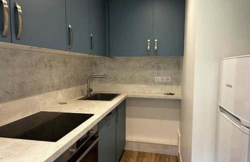 Bel appartement rénové à Plagne Bellecôte pour 7 personnes, proche télécabine - FR-1-351-270 - Foto 6