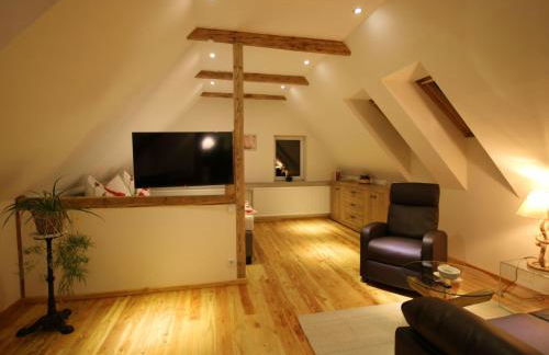 Apartment Studio-Appartement mit Bergblick by Interhome - Foto 2