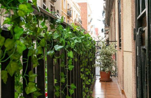 Barcelona Beach Home - Foto 28