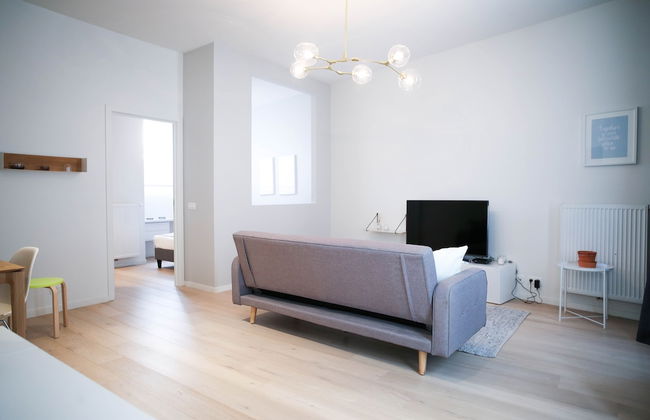 Noho City Flat - Foto 1