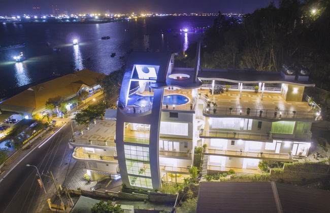 Cassabella Hotel & Apartment - Photo 1