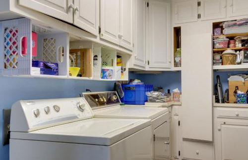 5 Mi to Truist Park Opulent Home with City Views! - Foto 30