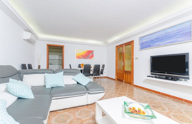 Can Rosito in S Illot-cala Morlanda - Foto 14