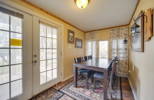 Vacation Rental in Kerrville Pets Welcome! - Foto 10