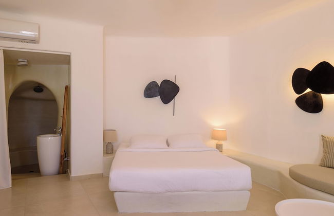 Revelis Villa & Canava - Foto 8