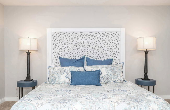 Crittenden Ark Haven - Foto 15