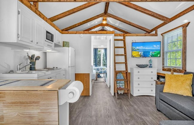 Cabins at Bonefish Bay - Foto 15