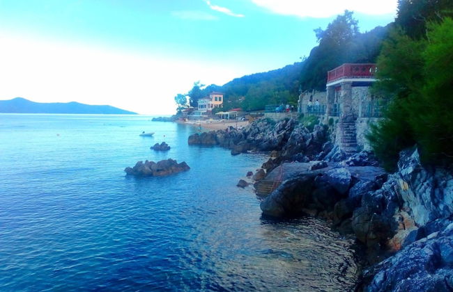 Lovely Apartments Near the Sea - Foto 48