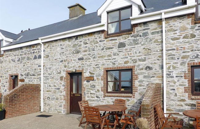 Sweetbriar Holiday Cottage - Foto 20