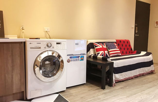 Freestyle A Sun Yat-san Memorial Hall - Photo 32