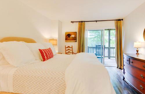 High-End Sapphire Retreat on Fairfield Lake! - Foto 11