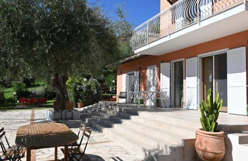 Villa Capalbio - Foto 18