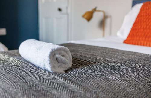 Home at Beaconsfield Work & Family Ready - Foto 15