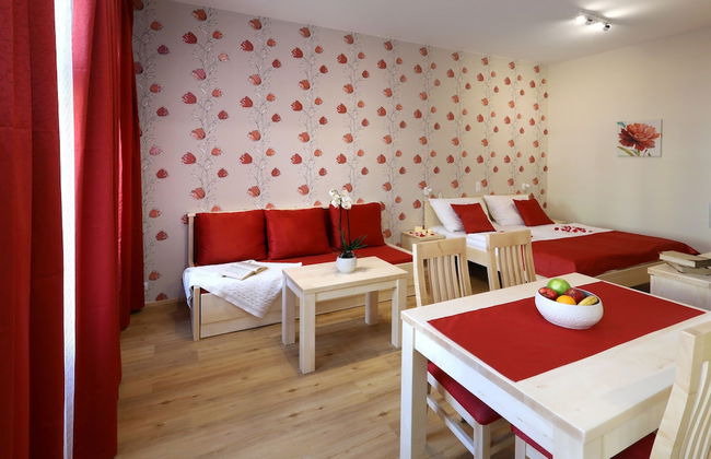 Andel Apartments Praha - Foto 1