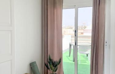 Atico del Sol by Babiniliving - Foto 18