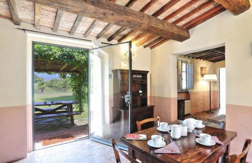 Foresteria Il Giardino di Fontarronco - Foto 48