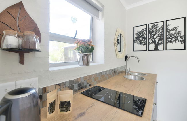 Lands Edge Eco Friendly Cottages - Foto 53