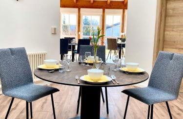 Ferienhaus Bayreuth für 10 Personen mit Garten - Foto 9