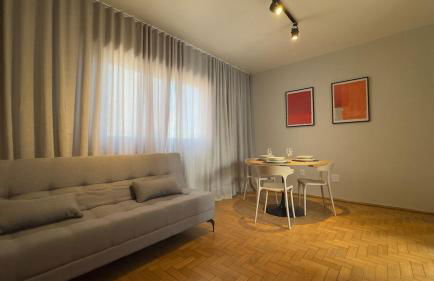 Apt Presidente 1167 - Foto 6