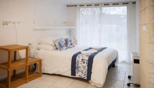 La suite d'Amanda-wifi-jardin - Foto 4, towels