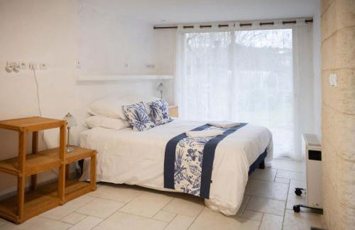 La suite d'Amanda-wifi-jardin - Photo 4