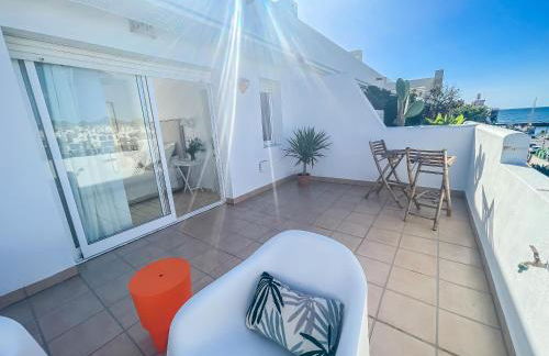 LA CASA DEL PUERTO DE CABO DE PALOS - GARAJE INCLUIDO - Foto 18