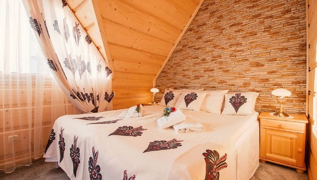 Domki Pod Jemiola - Foto 3, Habitación