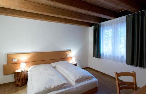 Residence Civetta - Foto 49