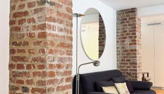 Cosy Castle Appartment Nürnberg - Charmanter Souterrain Altbau - Photo 3